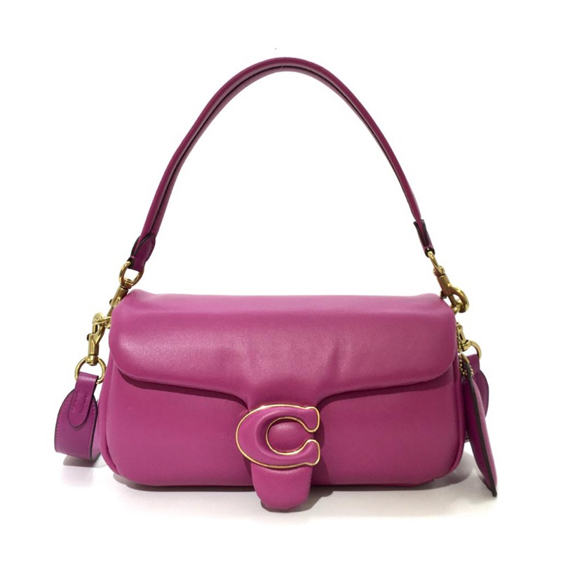 CH Pillow Tabby 26 Shoulder Bag