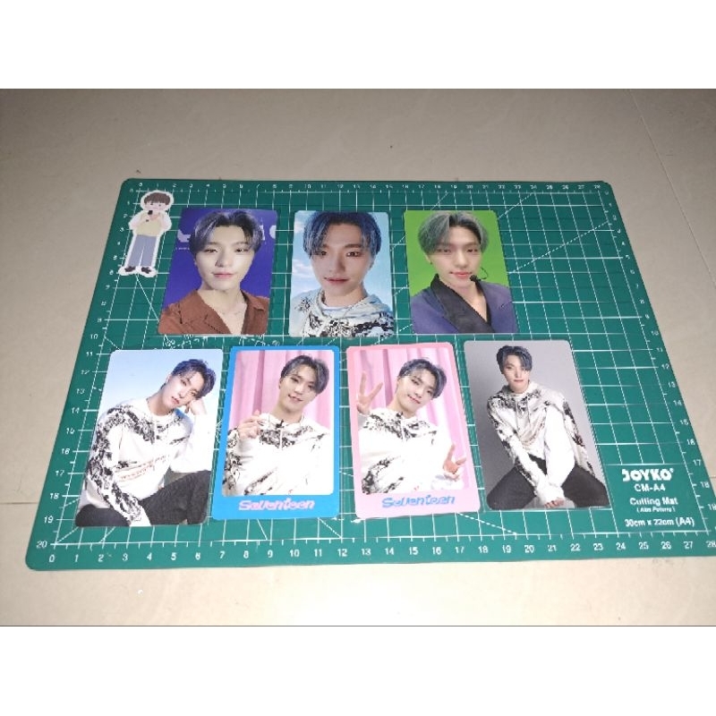 Seventeen Dino Dispatch Dicon 102