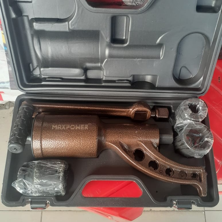 TORQUE MULTIPLIER 3 socket