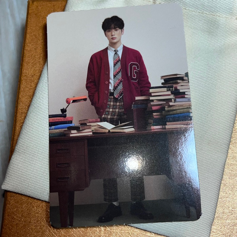 PC JAEHYUN NCT127 x NATURE REPUBLIC OFFICIAL