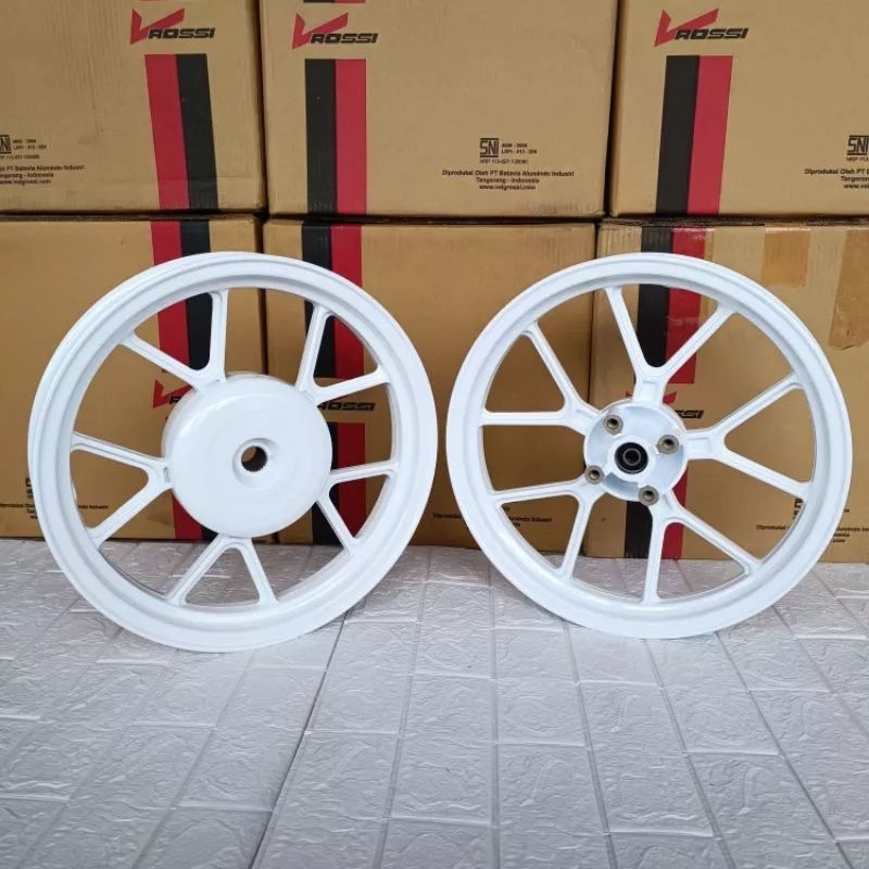 veleg ring 14 velg vario 150