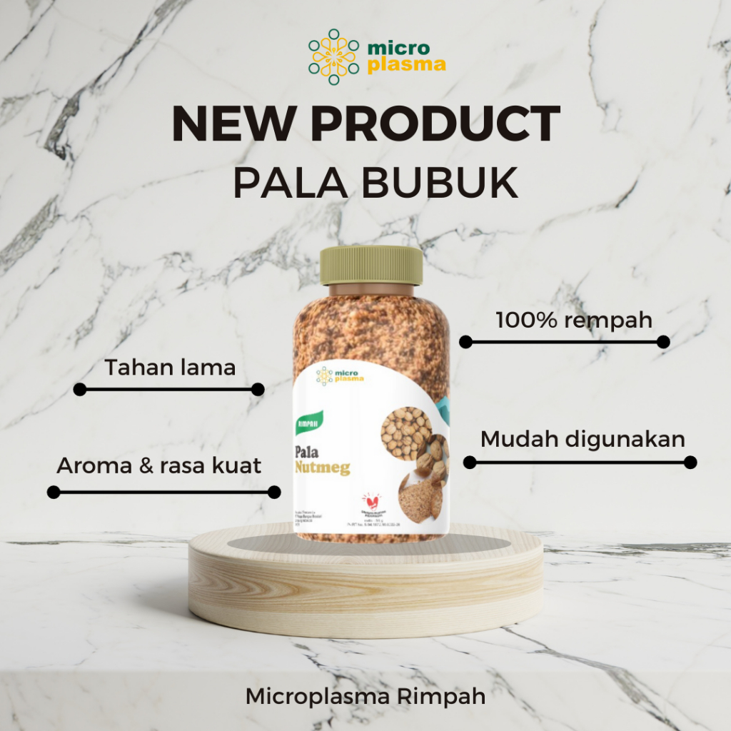 

Pala Bubuk