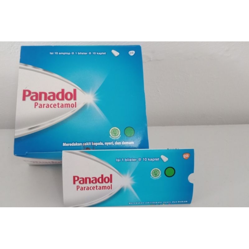 PANADOL BIRU