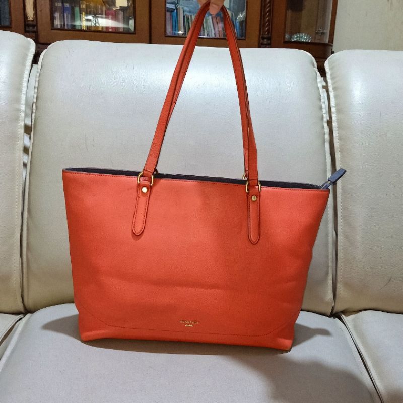 Beanpole Tote bag