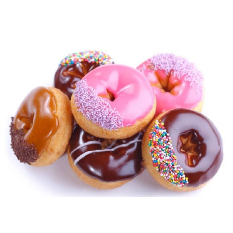 

Donat Mini
