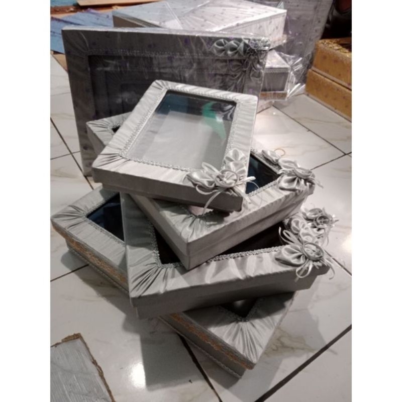 NAMPAN TUTUP HANTARAN MIKA PERNIKAHAN LAMARAN (isi 4)