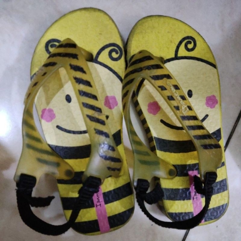 ipanema kids preloved PL original