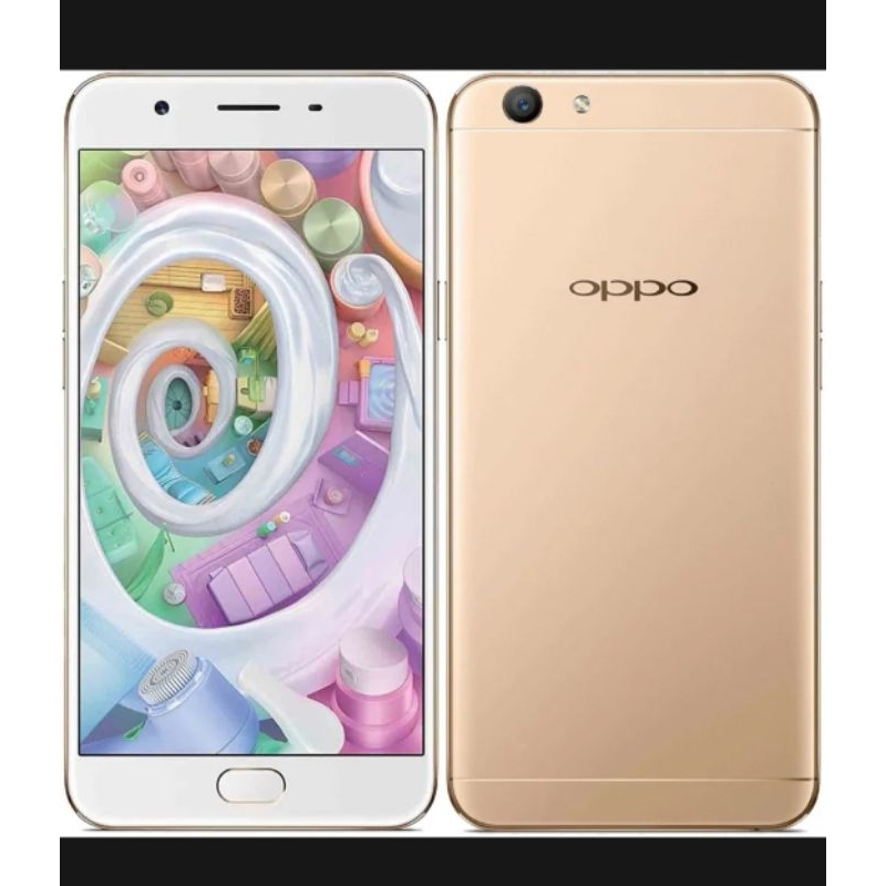 Oppo F1S ram 4 64 gb termurahhhh
