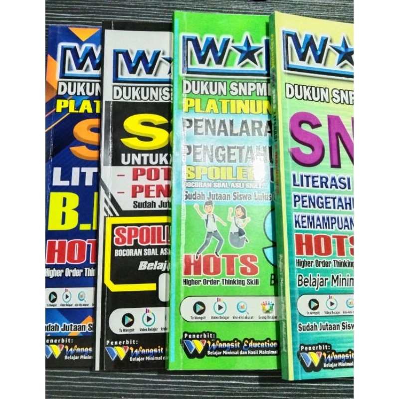 Wangsit Om Jero 2023 TPS UTBK-SNBT