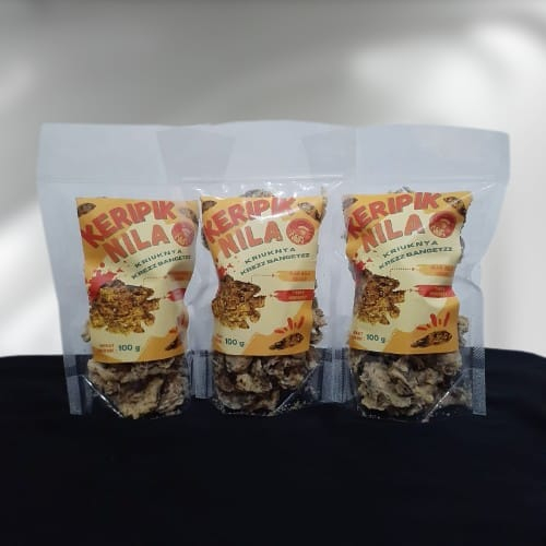

Krezzchips Nila