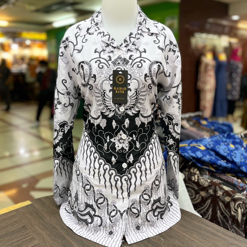 Baju Pgri/seragam guru/seragam pgri/Pgri wanita/Pgri terbaru2023/Kusuma bangsa