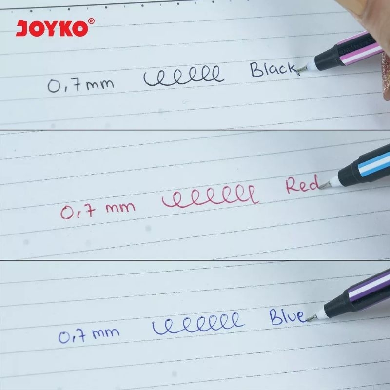 

Ball Pen joyko BP-327