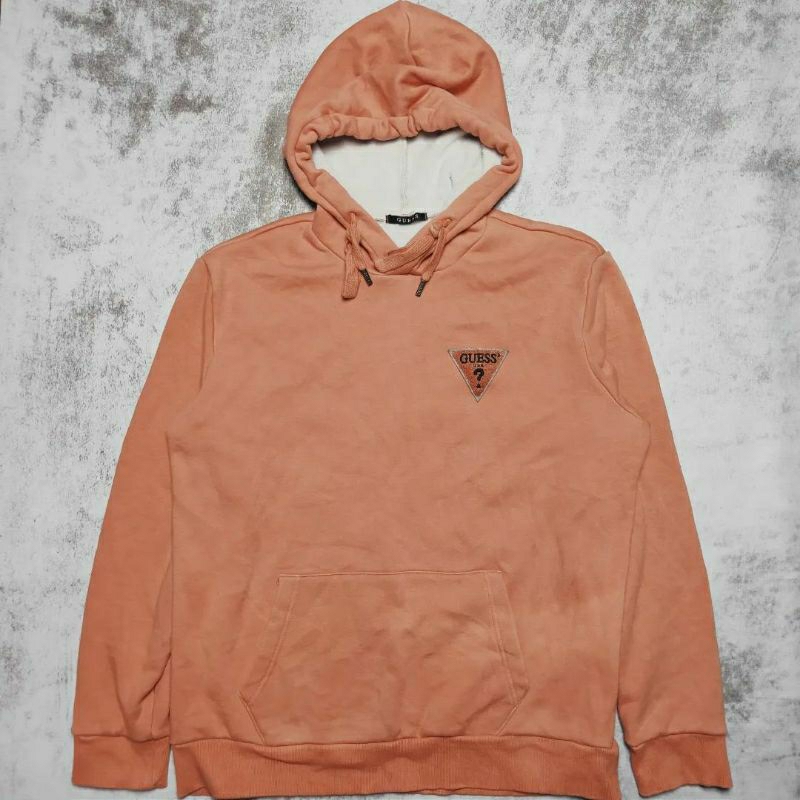 GUESS HOODIE