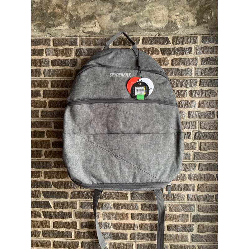 Tas spyderbilt ORIGINAL 100% CUCI GUDANG