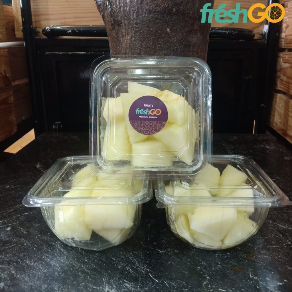 

Buah Potong Segar Premium / 250gr FreshGo