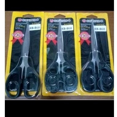 

GUNTING SISTER KB-868