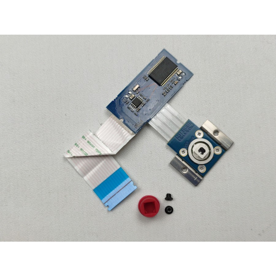 ET73 TTR-LEN-2 TOMBOL TRACKPOINT LAPTOP LENOVO T460 E220709 AWM 20798 80C 60V