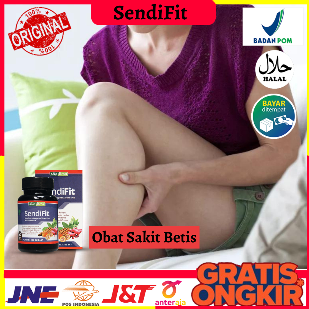 Obat Sakit Betis, Obat Pereda Nyeri Otot Betis, Keram Otot Betis, Obat Nyeri Betis, Sakit Cidera Bet