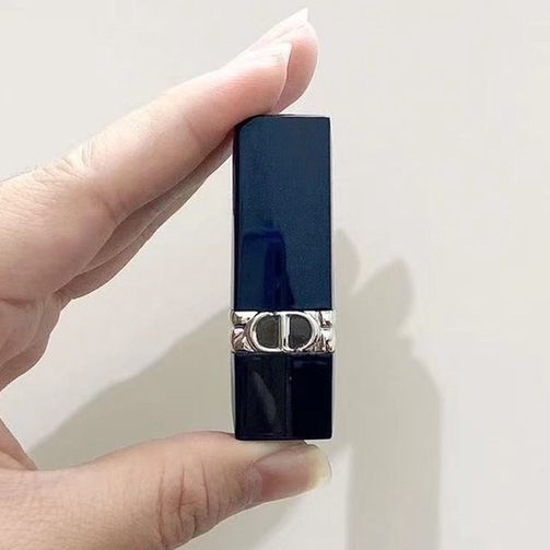 Rouge Dior lipstik/Dior lipstick 1.5gr/ lip tattoo/ lip glow【Original Impor】