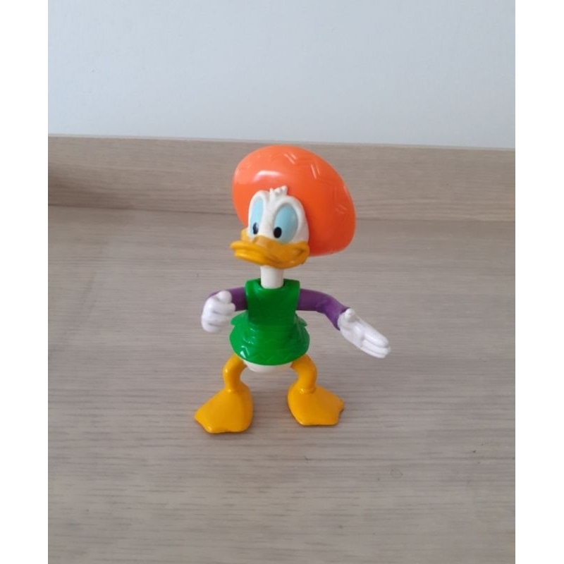 action figure Donald Duck