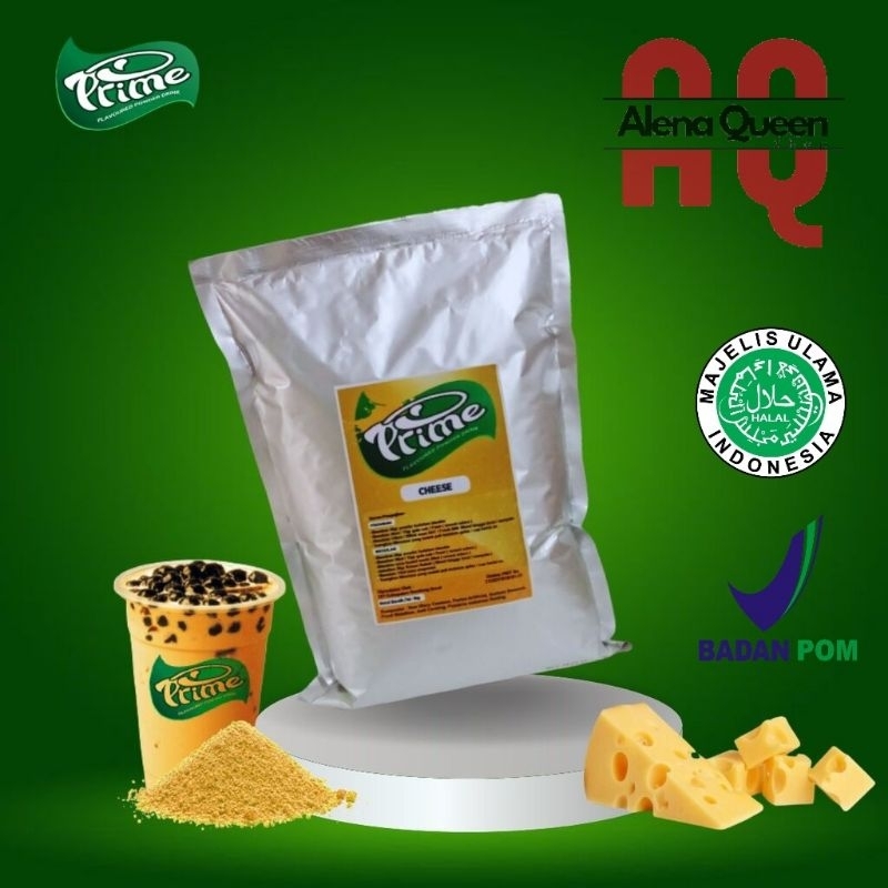 

PRIME POWDER DRINK PLAIN - 1kg