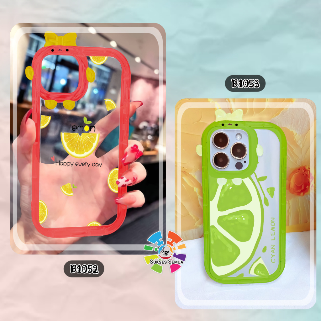 B1052 B1053 SOFTCASE SILIKON XIAOMI REDMI A1 A2 5A 6A 8 8A PRO 9A 9I 9C 10A 12C 11A POCO C40 M3 9T M