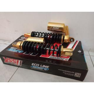 Shock Aerox 305 black tb gold edition Yss