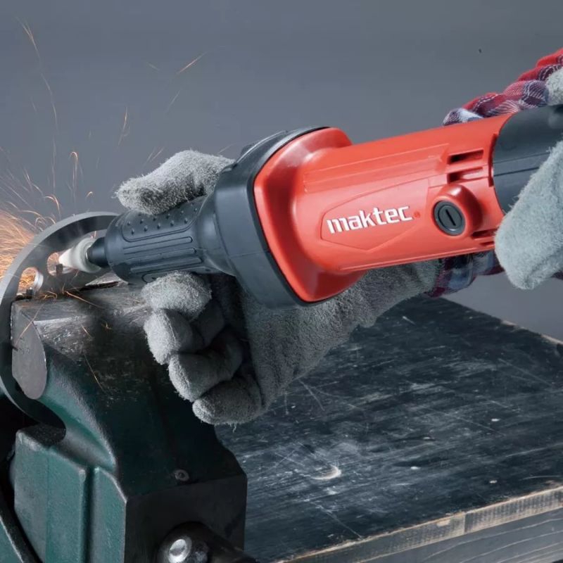 Maktec Bor Tuner MT912 / Maktec Die Grinder/ Mesin gerinda botol MT 912