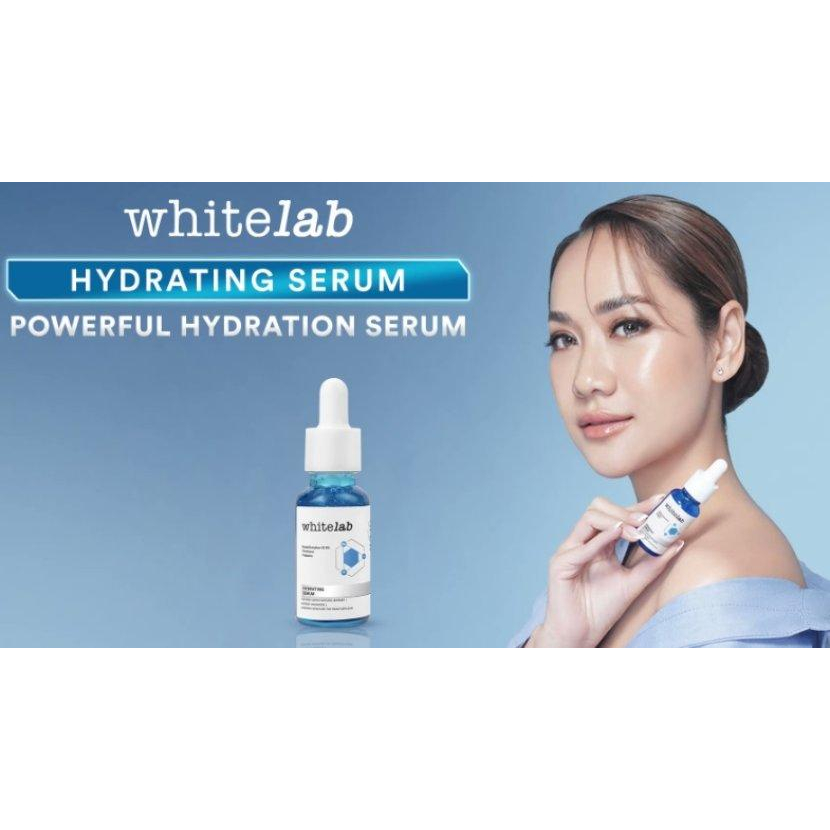 RADYSA - Whitelab Hydrating Serum