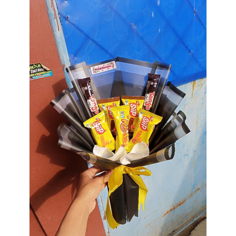 BUKET JAJAN MURAH BUKET JAJAN