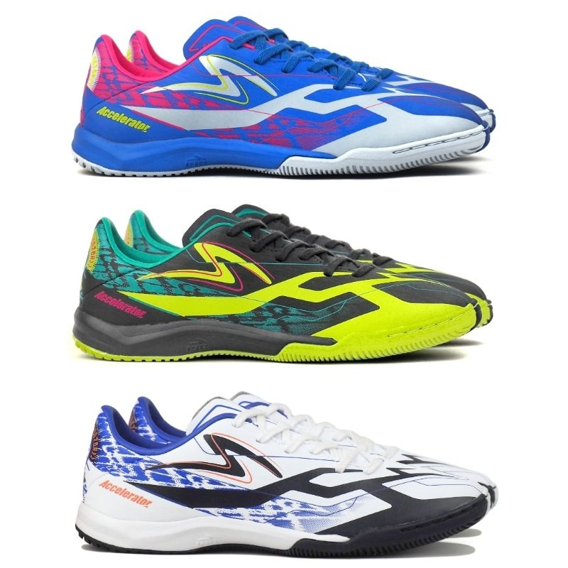 Sepatu Futsal Specs Hyperspeed 2 IN