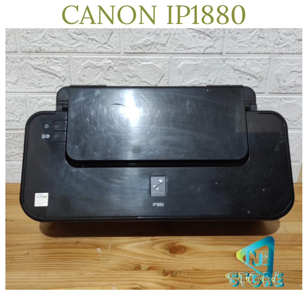 Printer Canon IP1880