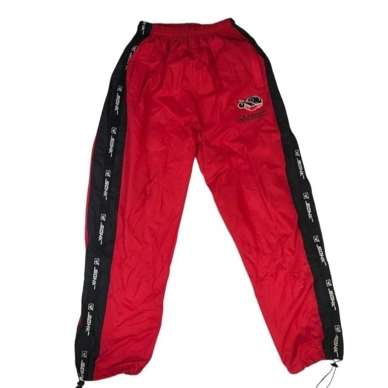 SOHK (School Of Hard Knocks) jogger pants