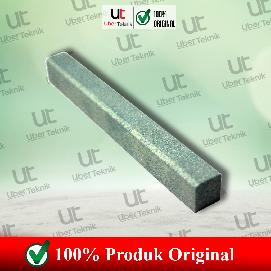 Batu Poles (Honing Stone) KINIK (8 x 10 x 100) - Honing - Mesin poles