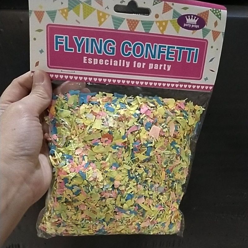 

kertas tabur kertas pengiring pengantin kertas confeti