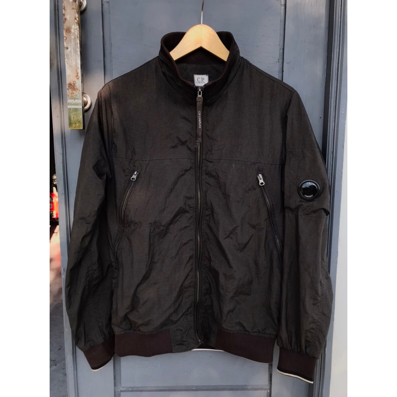 CP COMPANY BOMBER JAKET