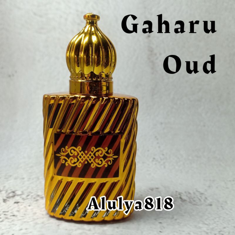 Gaharu Oud Super Minyak Wangi Gaharu Asli Super Premium Original Arab Saudia