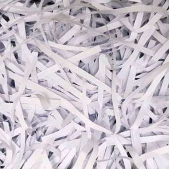 

SHREDDED PAPER / KERTAS CACAH SERUT KAWUL / ISI