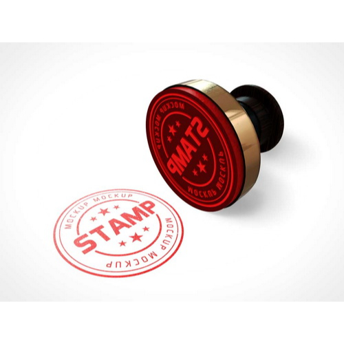 

Stempel, stempel otomatis desain custom
