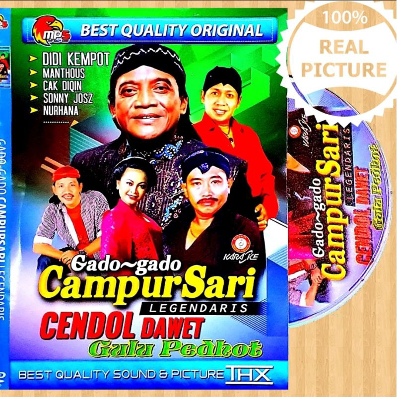 KASET MP5 LAGU CAMPURSARI JAWA-KASET MP4 LAGU DIDI KEMPOT-KASET LAGU CAMPURSARI TERBARU-LAGU CAMPURS
