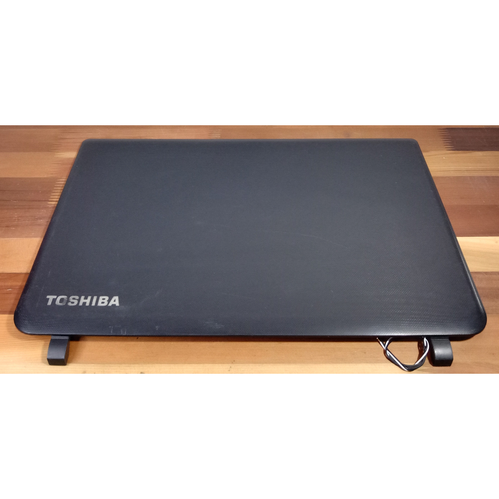 Casing Cover LCD Laptop Toshiba Satellite C50-B C55-B C55T-B C55D-B