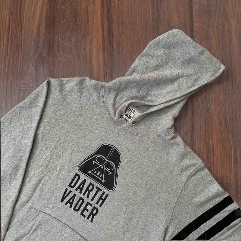 HOODIE UNIQLO X STAR WARS