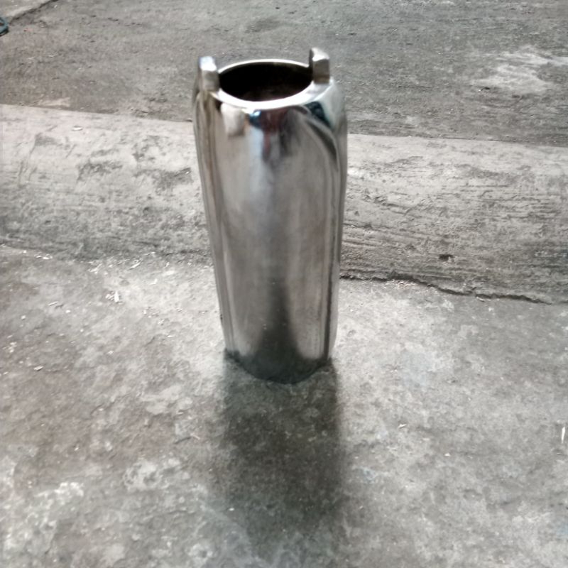 MILLING ROLL N50 Crom