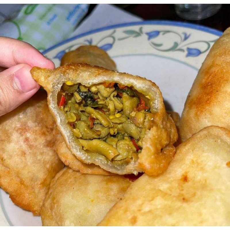

CIRENG ISI USUS AYAM PEDAS ISI 10 BIJI/CIRENG ISI/CIRENG MURAH