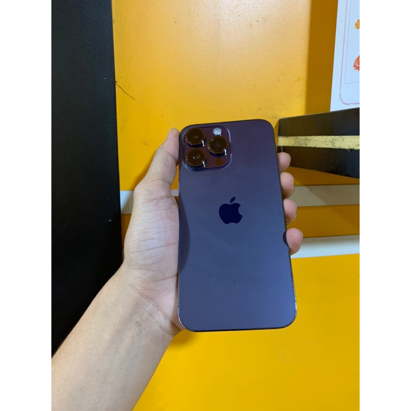 iphone 14 promax 256 gb ibok