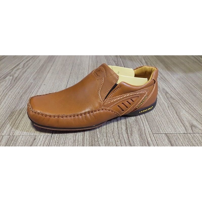 SEPATU KANGAROO ORIGINAL