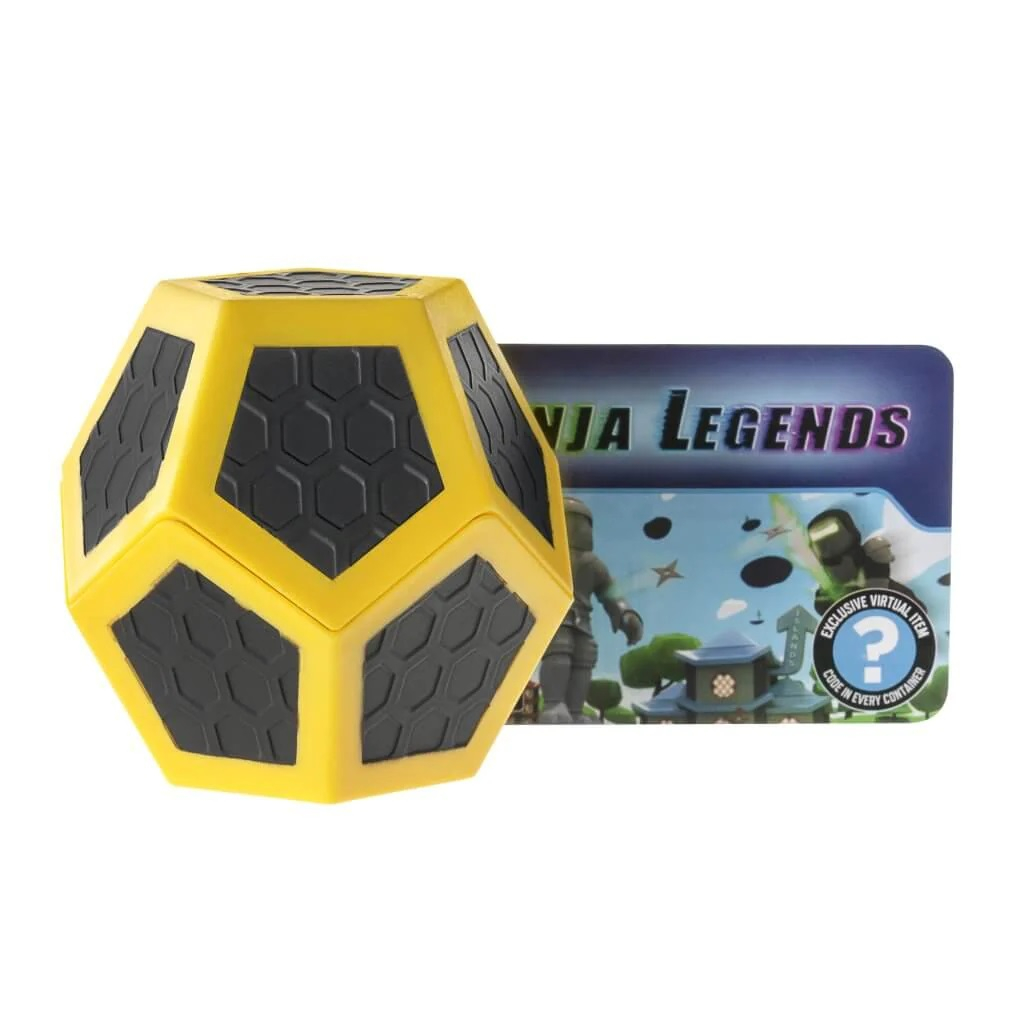 Roblox Micro Blind Plush Series 2 - Ninja Legends Assortment