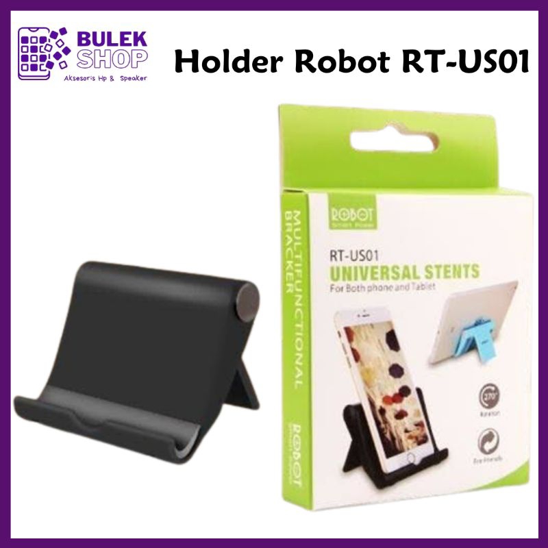 Holder Robot RT-US01