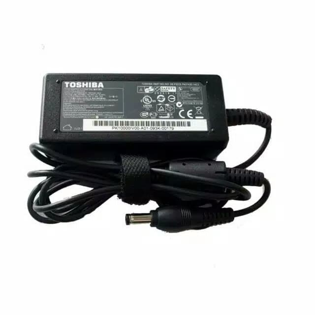 Adaptor Charger Laptop Toshiba T210 T210D T230 2,37A (5.5*2.5)