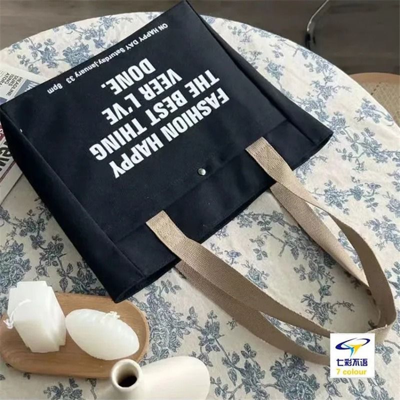 Tote bag FASHION TOTE BAG WANITA SERBAGUNA